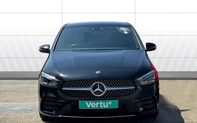 Used Mercedes B200 AMG line 163 HP (119 kW) 2022 Hatchback