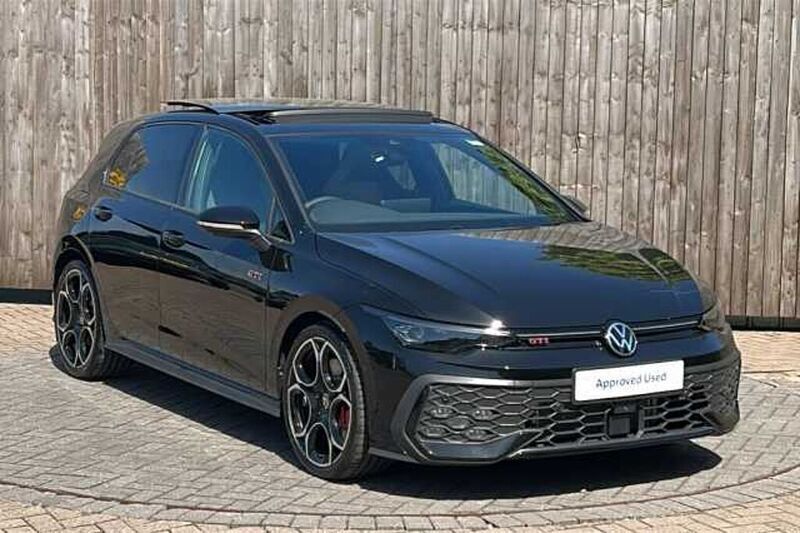 New 2024 VW Golf VIII GTI | £43,899 (Fair price) - Image 1/4