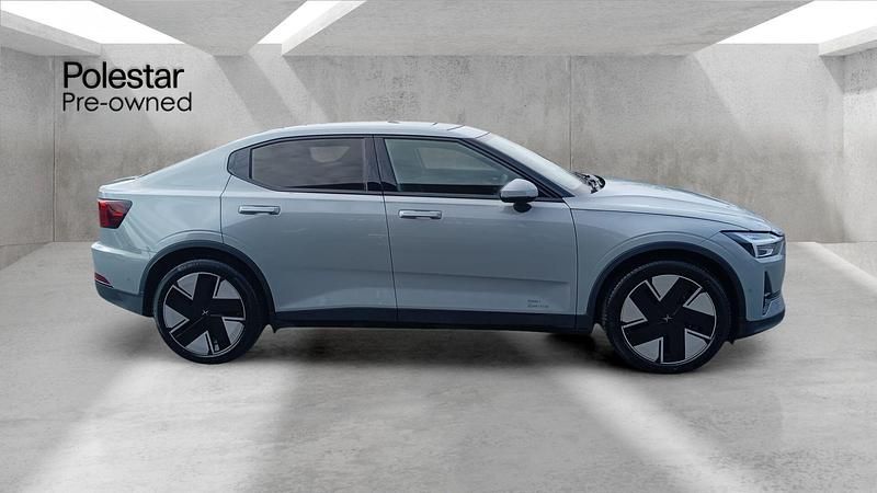 New Polestar 2 Long Range Single Motor 219 kW (299 HP) 2026 Vapour Hatchback