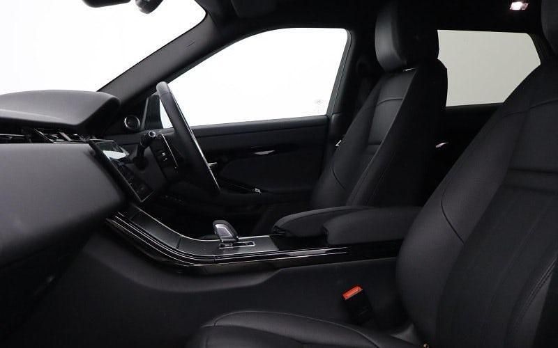 Used Land Rover Range Rover evoque SE Dynamic 269 HP (197 kW) 2025 Grey SUV