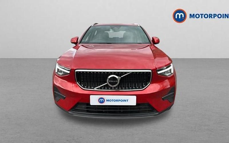 Usado Volvo XC40 Core 163 HP (119 kW) 2026 SUV