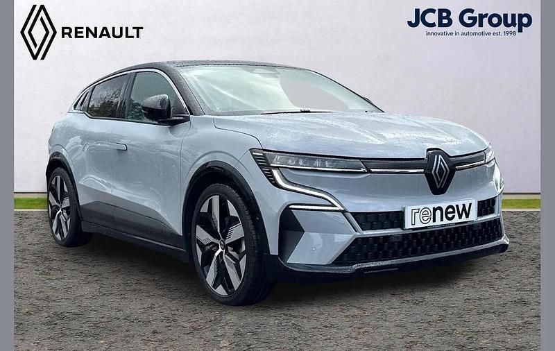 Other Used 2023 Renault Mégane Techno Hatchback | £19,695 (Fair price) - Image 1/4