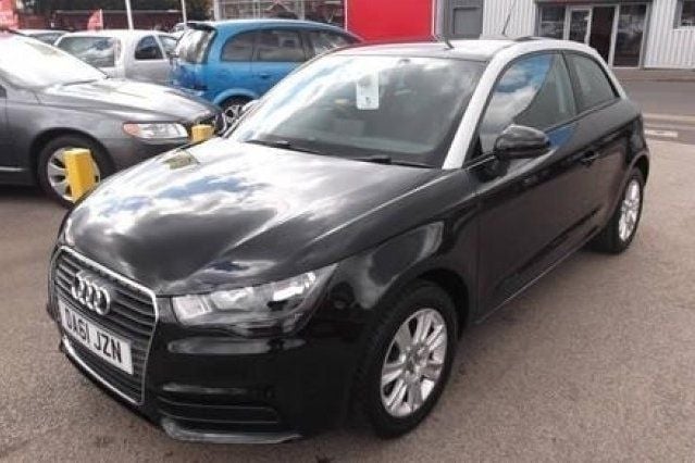 Used 2011 Audi A1 Hatchback | £13,000 - Image 1/4