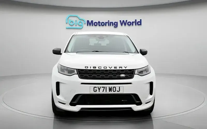 Used Land Rover Discovery Sport HSE Dynamic 309 HP (227 kW) 2023 SUV