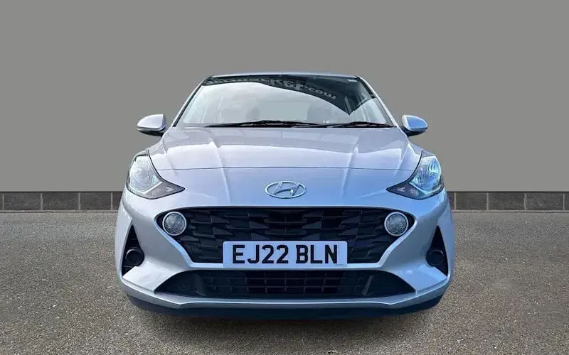 Used Hyundai i10 SE 84 HP (61 kW) 2022 Hatchback