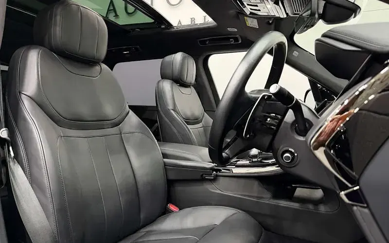 Used Land Rover Range Rover Sport Autobiography 300 HP (220 kW) 2026 SUV