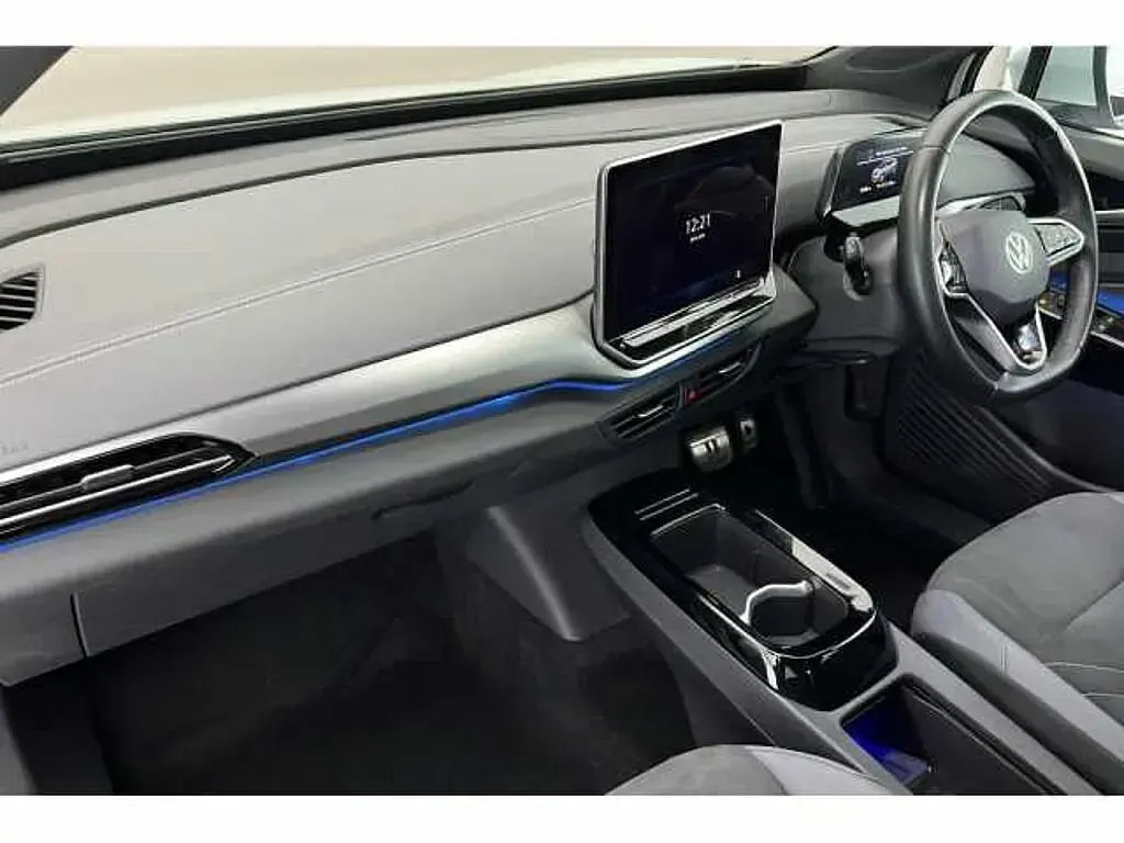 Usado VW ID.4 210 kW (286 HP) 2025 SUV