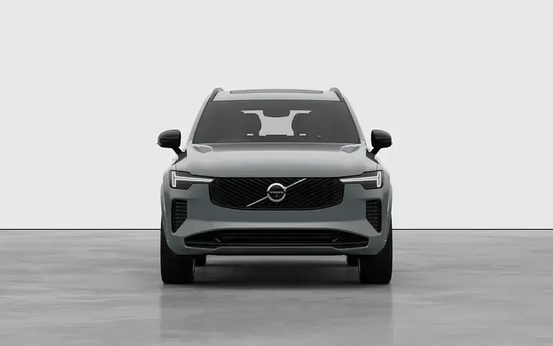 New Volvo XC90 Plus 455 HP (334 kW) 2025 Vapour grey SUV