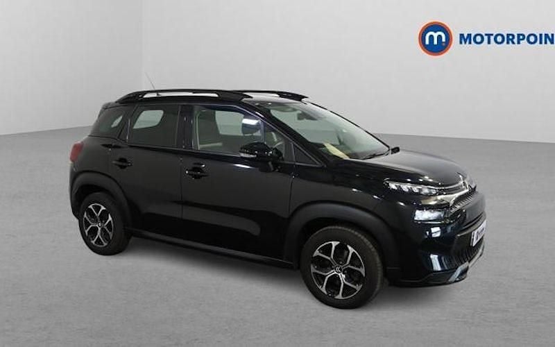 Used Citroën C3 PureTech 110 HP (80 kW) 2023 Hatchback