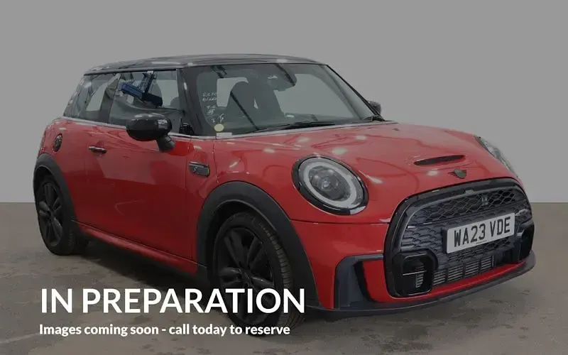 Used Mini Cooper S Hatch 178 HP (130 kW) 2023 Hatchback