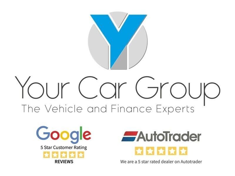 Silver Used 2018 Mercedes GLE250 AMG SUV | £21,990 (Fair price) - Image 1/4