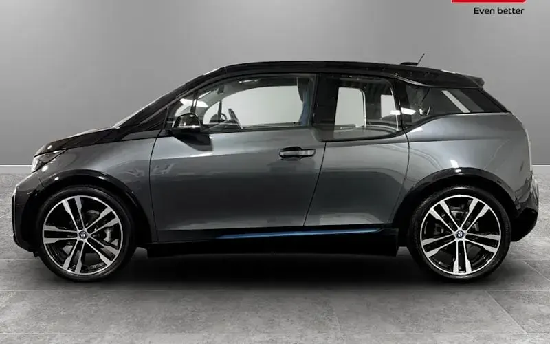 Used BMW i3 135 kW (184 HP) 2022 Hatchback