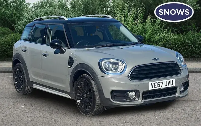 Used Mini Cooper 150 HP (110 kW) 2018 Hatchback
