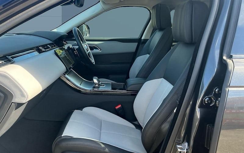 Used Land Rover Range Rover Velar HSE Dynamic 204 HP (150 kW) 2024 Other SUV