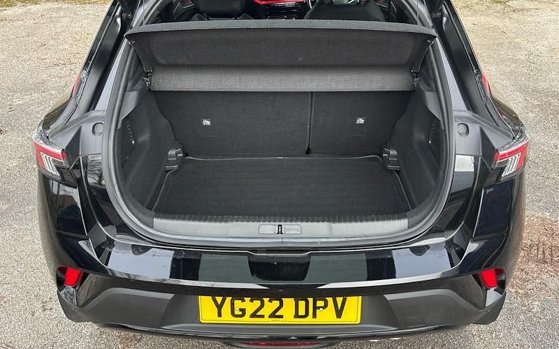 Used Vauxhall Mokka SRi 131 HP (96 kW) 2025 SUV