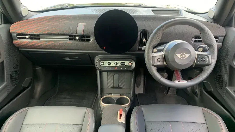 Used Mini Cooper S Hatch 201 HP (147 kW) 2026 Grey Hatchback