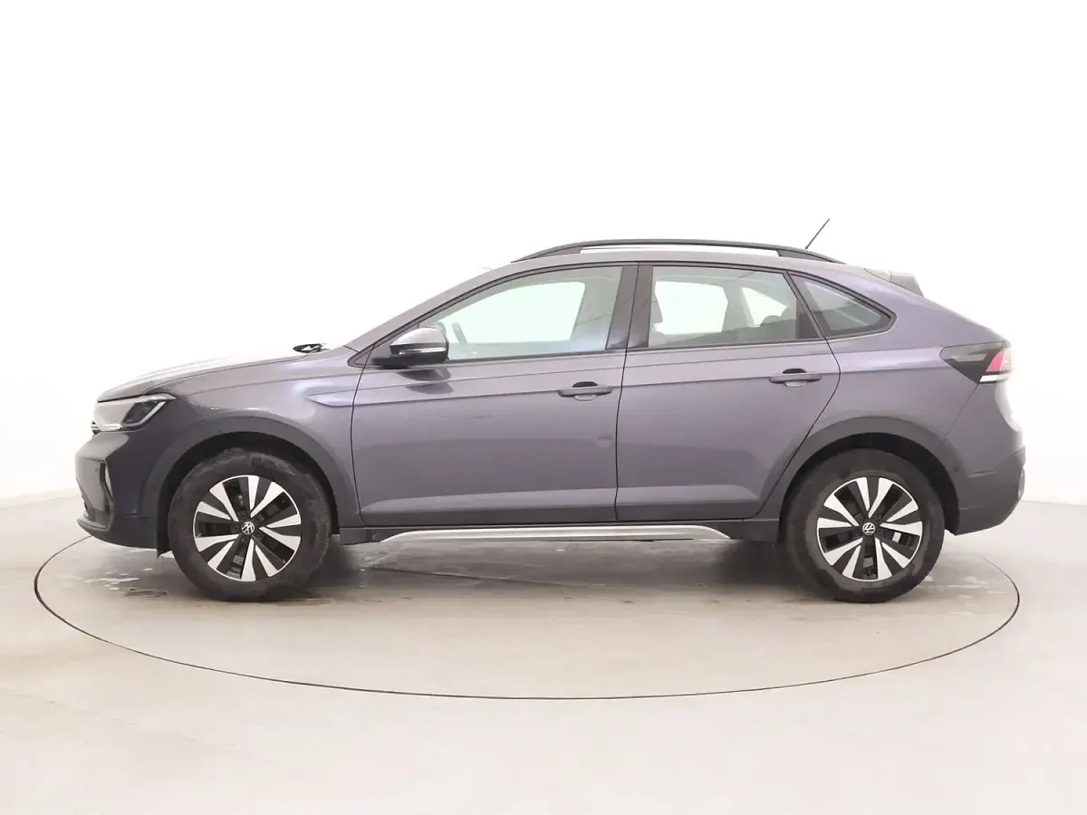 Used VW Taigo Life 2023 Grey SUV
