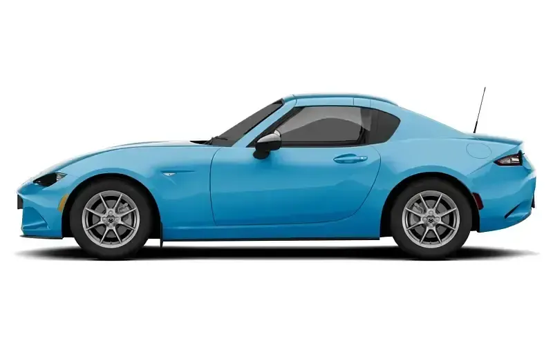 Used Mazda MX5 Inclusive 160 HP (117 kW) 2013 Cabriolet
