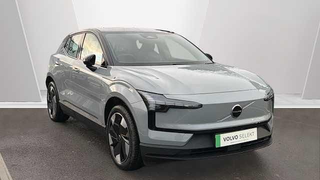 New 2026 Volvo EX30 Plus SUV | £29,490 (Good price) - Image 1/3