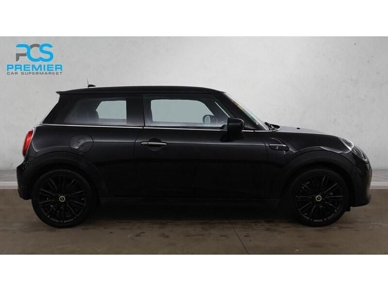 Used Mini Cooper SE Hatch 2022 Hatchback