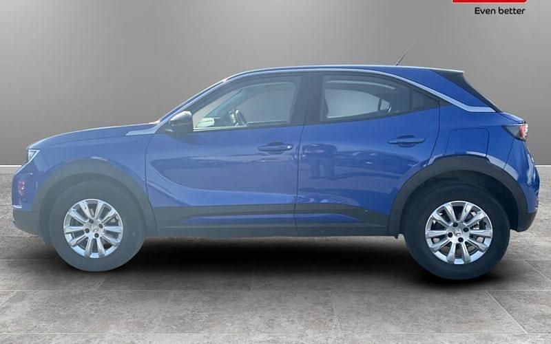 Second-hand Vauxhall Mokka Edition 101 CP (74 kW) 2022 SUV