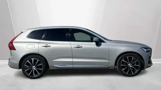 Used Volvo XC60 Ultra 247 HP (181 kW) 2025 SUV