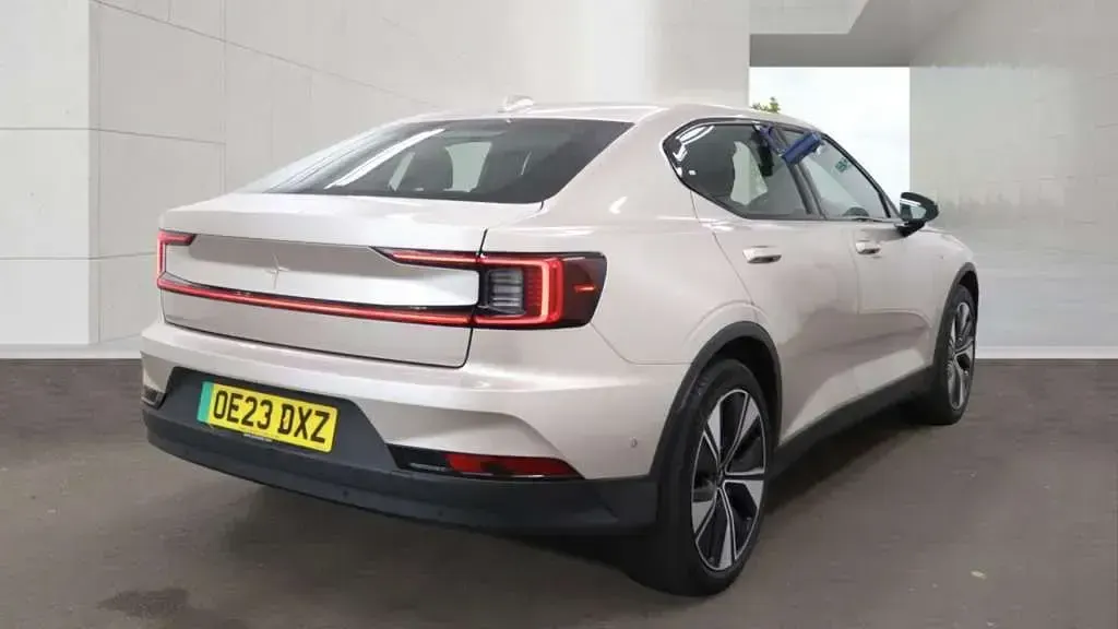 Used Polestar 2 2023 Hatchback