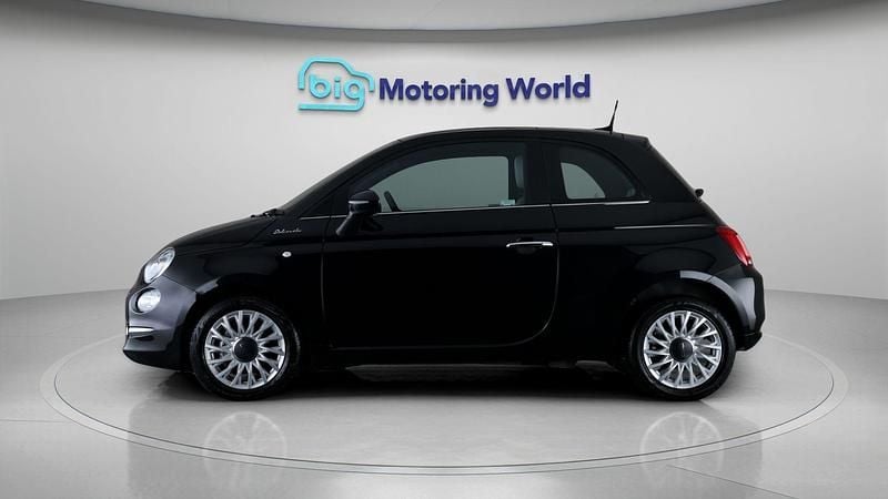 Used Fiat 500 Dolcevita 68 HP (50 kW) 2023 Hatchback