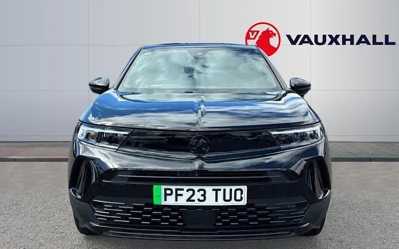 Used Vauxhall Mokka 100 kW (136 HP) 2025 SUV