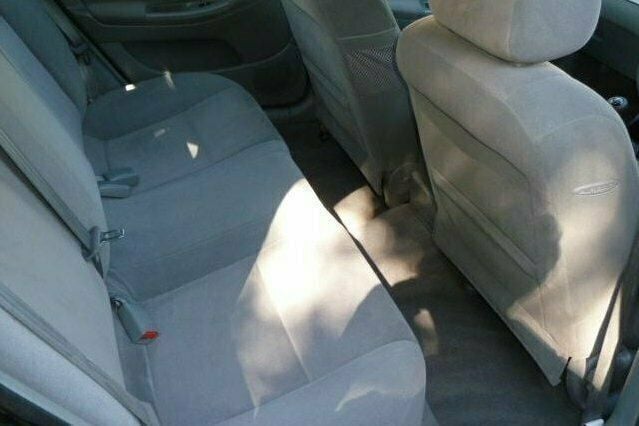 Used Chevrolet Lacetti 108 HP (79 kW) 2007 Hatchback