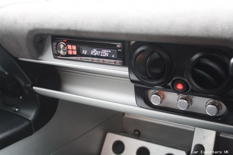 Used Lotus Elise 2006 Cabriolet