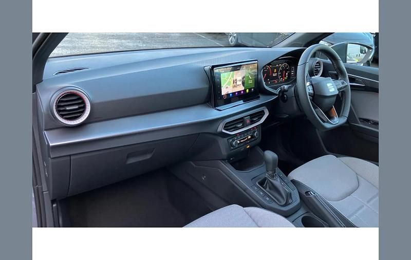 New Seat Arona FR Sport 113 HP (83 kW) 2025 Other SUV