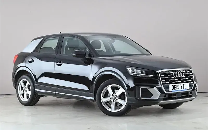 Usado Audi Q2 Sport 116 CV (85 kW) 2019 SUV