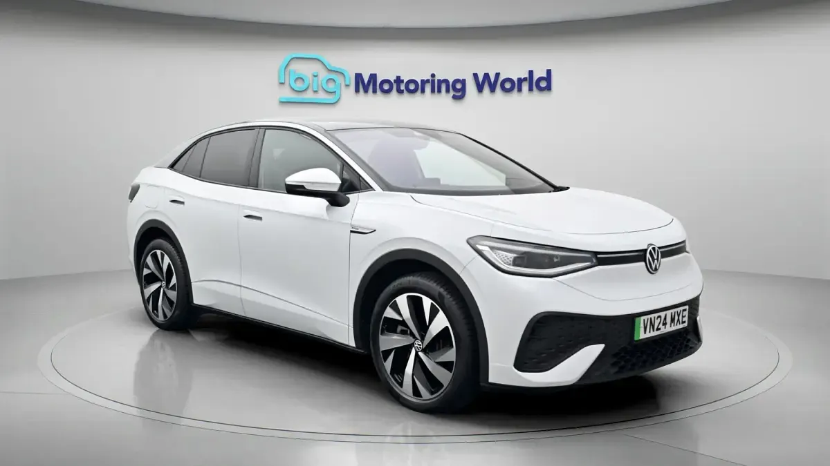 Used VW ID.5 Pro Performance 150 kW (204 HP) 2023 SUV
