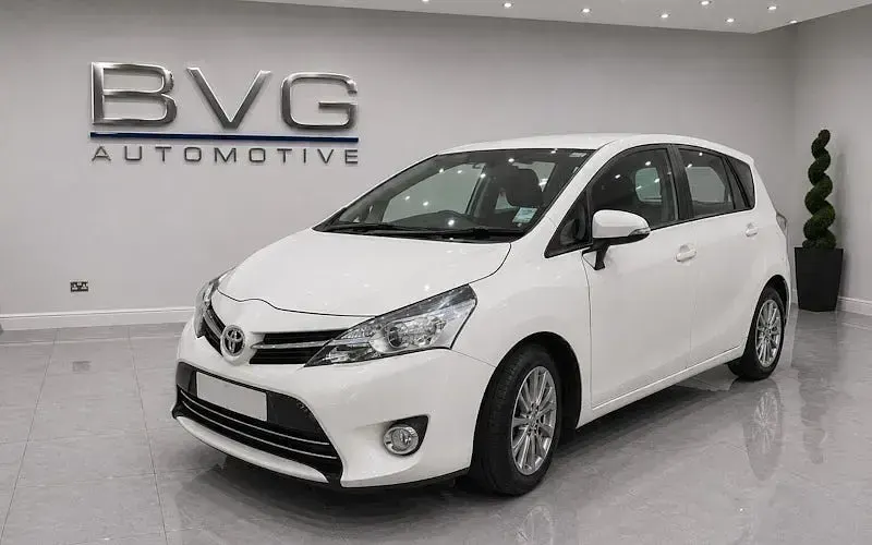 Usado Toyota Verso 147 HP (108 kW) 2017 Monovolume