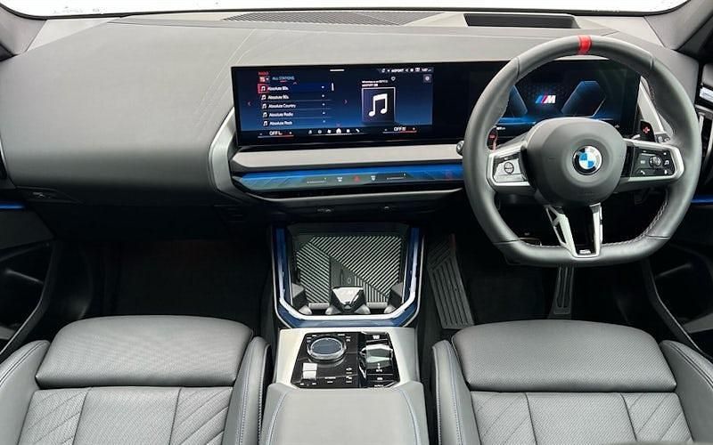 Used BMW X3 398 HP (292 kW) 2026 SUV