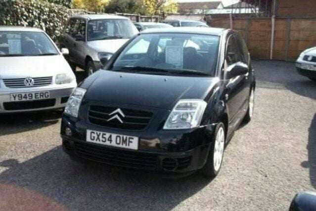 Used 2004 Citroën C2 Hatchback | £2,189 - Image 1/2