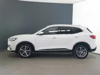 Used MG HS Exclusive 162 HP (119 kW) 2022 White SUV