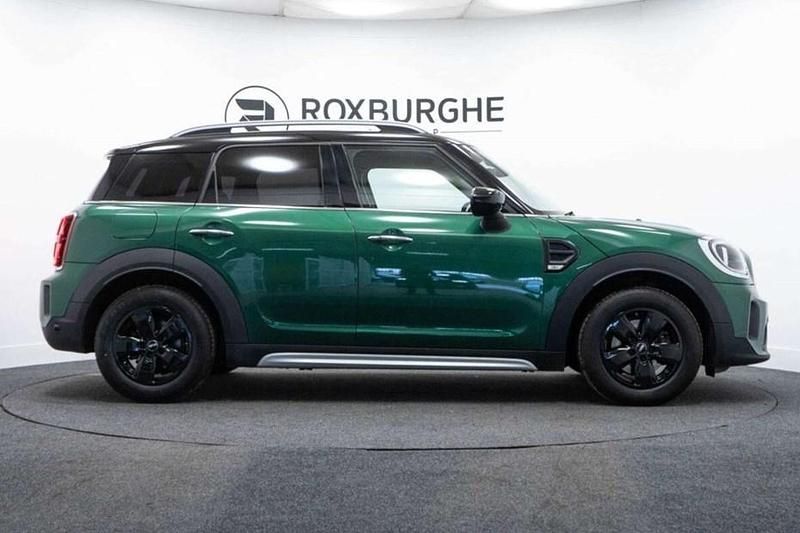 Used Mini Cooper S Countryman Classic 2022 SUV