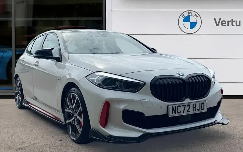 Usado BMW 128 265 CV (194 kW) 2024 Utilitario