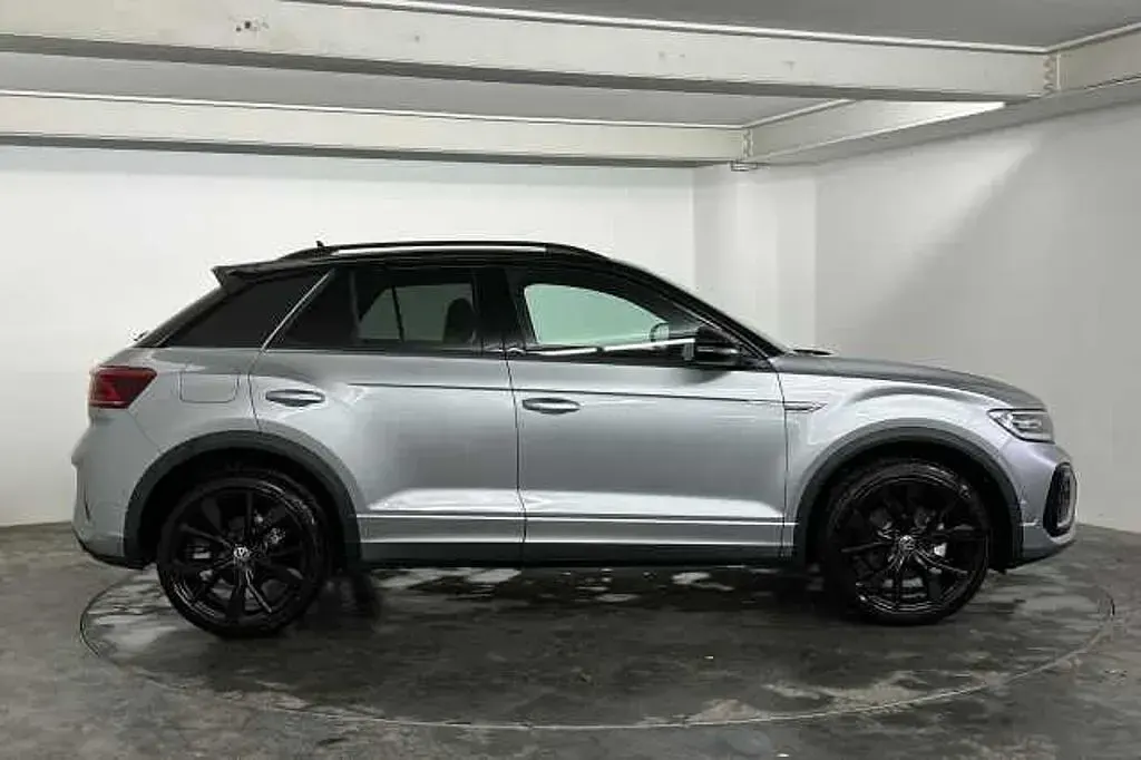 Used VW T-Roc 150 HP (110 kW) 2025 SUV