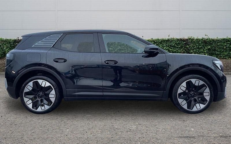 Used Ford Explorer Premium 250 kW (340 HP) 2025 Black SUV