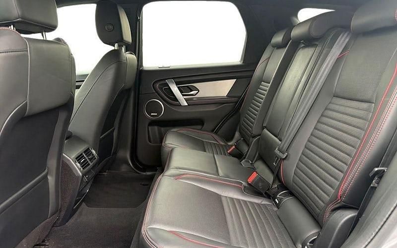 Used Land Rover Discovery Sport HSE Dynamic 204 HP (150 kW) 2023 SUV