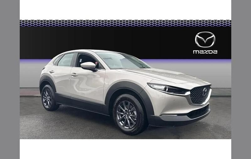 New Mazda CX-30 Center-Line 2025 Other SUV