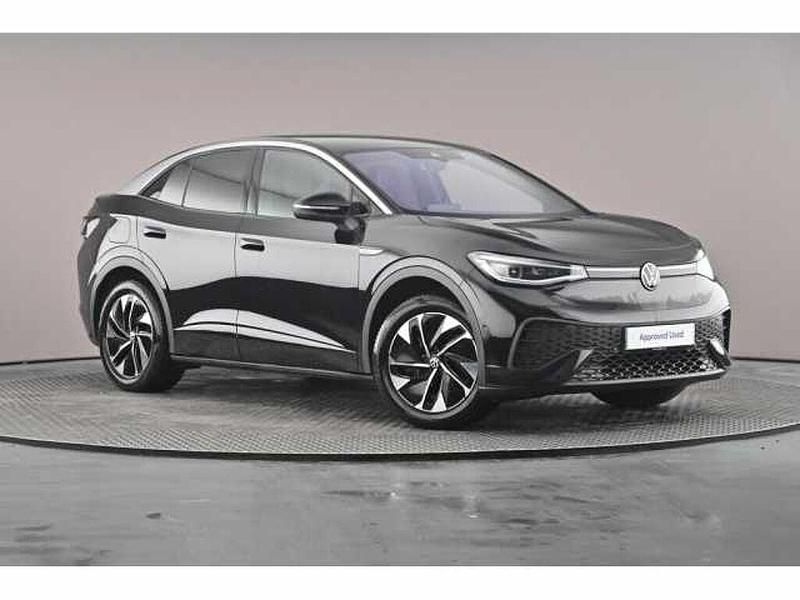 Used 2023 VW ID.5 SUV | £24,580 (Fair price) - Image 1/4