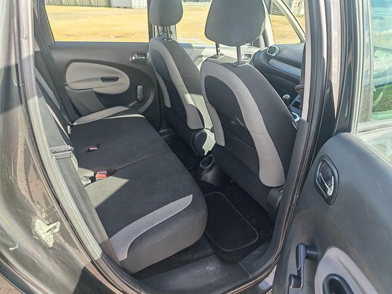 Used Citroën C3 Picasso VTR Sport 2012 Black MPV