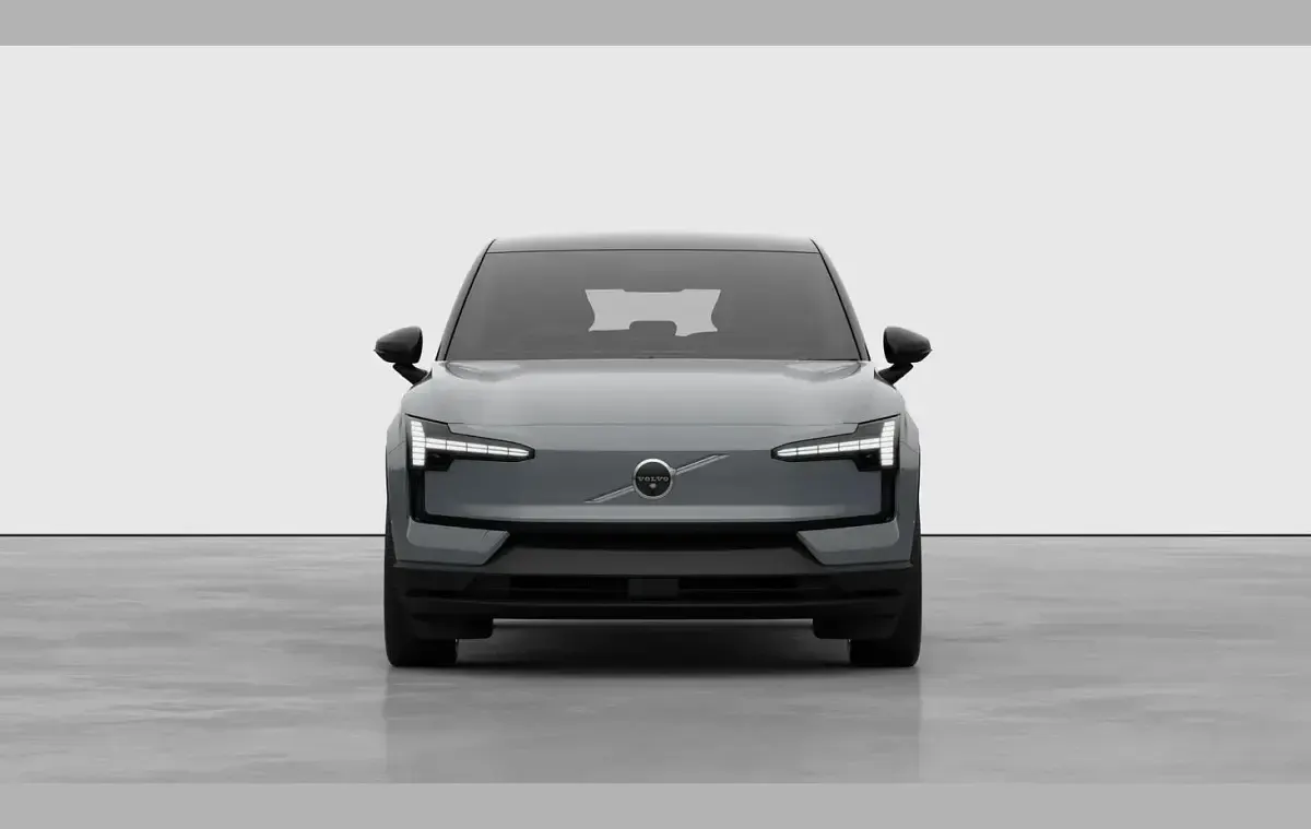 New Volvo EX30 Ultra 310 kW (422 HP) 2025 Other SUV