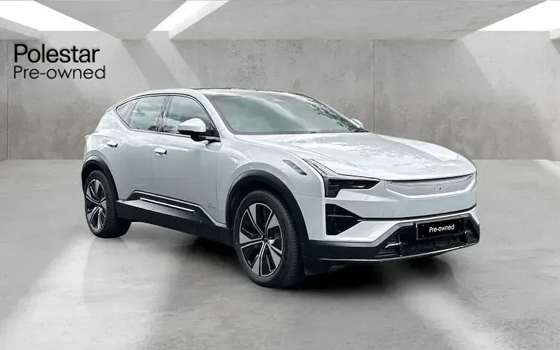 Used Polestar 3 Long Range Single Motor 219 kW (299 HP) 2025 SUV
