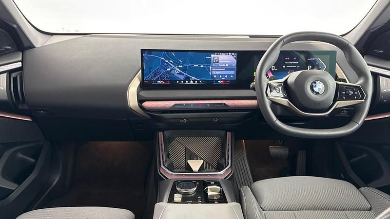 Used BMW X3 xLine 194 HP (142 kW) 2025 Grey SUV