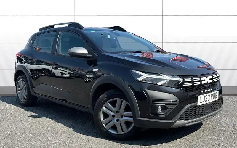Used Dacia Sandero Expression 91 HP (66 kW) 2023 Hatchback